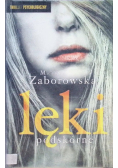 Lęki podskórne
