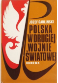 Polska w Drugiej Wojnie Światowej