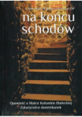 Na końcu schodów