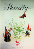 Skrzaty skrzat leśny