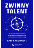 Zwinny talent
