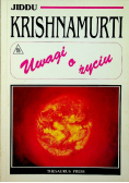 Uwagi o życiu