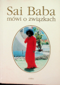 Sai Baba mówi o związkach