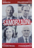 Samorządni