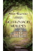 Mój przyjaciel Meaulnes