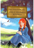 Ania z Zielonego Wzgórza