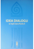 Idea dialogu w myśli Jana Pawła II