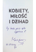 Kobiety, Miłość i Dżihad