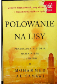 Polowanie na lisy