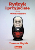 Rydzyk i przyjaciele Tom 2  Wielkie żniwo
