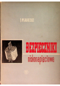 Bezpieczniki niskonapięciowe