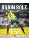Usain Bolt 9 58