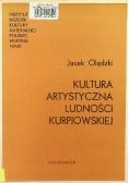 Kultura artystyczna ludności Kurpiowskiej