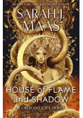 House of Flame and Shadow