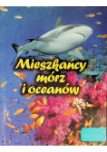 Mieszkańcy mórz i oceanów