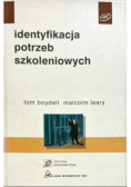 Identyfikacja potrzeb szkoleniowych