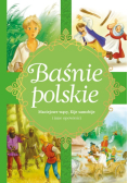 Baśnie polskie Maciejowe wąsy, Kije samobije i inne opowieści