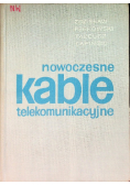 Nowoczesne kable telekomunikacyjne