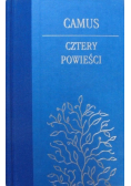 Camus Cztery powieści