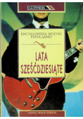 Encyklopedia muzyki popularnej Guinnessa lata sześćdziesiąte