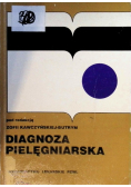 Diagnoza pielęgniarska