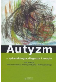 Autyzm - epidemiologia, diagnoza i terapia