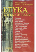 Etyka wielkich religii