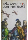 Na wszystko jest przysłowie