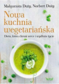 Nowa kuchnia wegetariańska