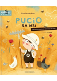 Pucio na wsi Ćwiczenia rozumienia i mówienia