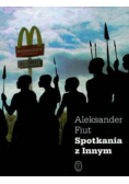 Spotkania z Innym