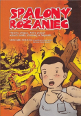 Spalony różaniec