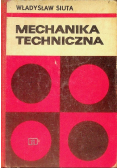 Mechanika techniczna