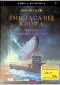 Śmiejąca się krowa Opowieść dowódcy U - Boota