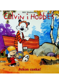 Calvin i Hobbes Jukon czeka!
