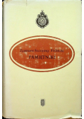 Feliński Pamiętniki