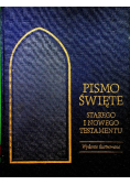 Pismo Święte Starego i Nowego Testamentu Biblia Tysiąclecia