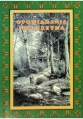 Szczere opowiadania pielgrzyma jego ojcu duchowemu