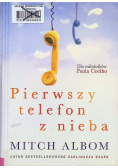 Pierwszy telefon z nieba