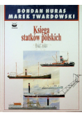 Księga statków polskich