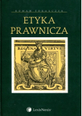 Etyka prawnicza