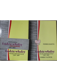 Ludzie władzy / Indeks nazwisk