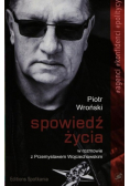 Spowiedź życia