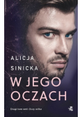 Oczy wilka Tom 2 W jego oczach