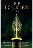 Tolkien Listy
