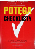 Potęga checklisty