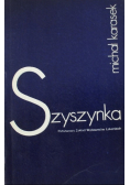 Szyszynka
