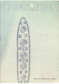 Etnologia