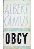 Obcy