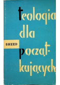 Teologia dla początkujących